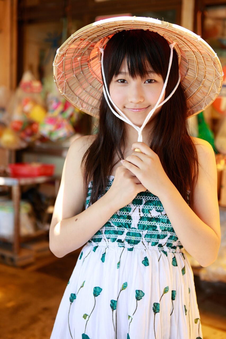 鞘師里保 Hello! Project Digital Books 93 Sayashi Riho